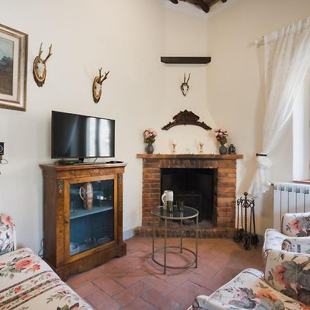Apartamento Casa ALTA Greve in Chianti Exterior foto